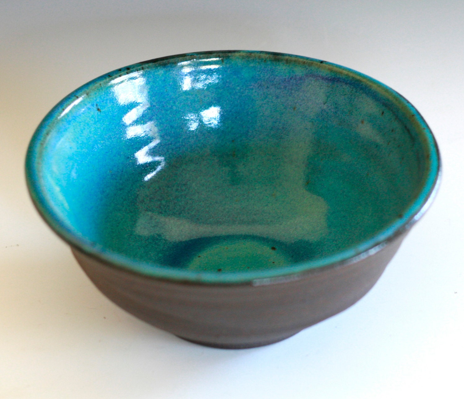 Handmade Ceramic Bowl