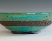 Handmade Ceramic Bowl