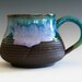 Coffee Mug, handmade ceramic cup, tea cup, coffee cup