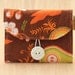 SD Memory Card Holder Wallet - Choose Custom Fabrics - Made to Order