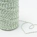 Bakers Twine Spool 170 yards - Fresh Green