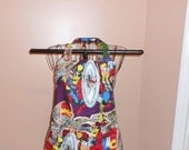 Marvel Comics Superheros Unisex Apron