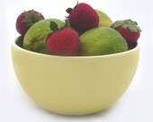 Honeydew Melon Bowl