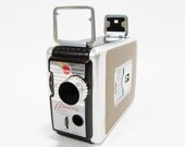 New Vintage 8mm Movie Camera 1955 with instructions