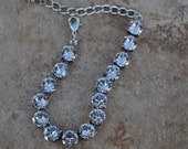 Swarovski Crystal Bracelet