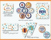 bubble guppies printable party Il_170x135