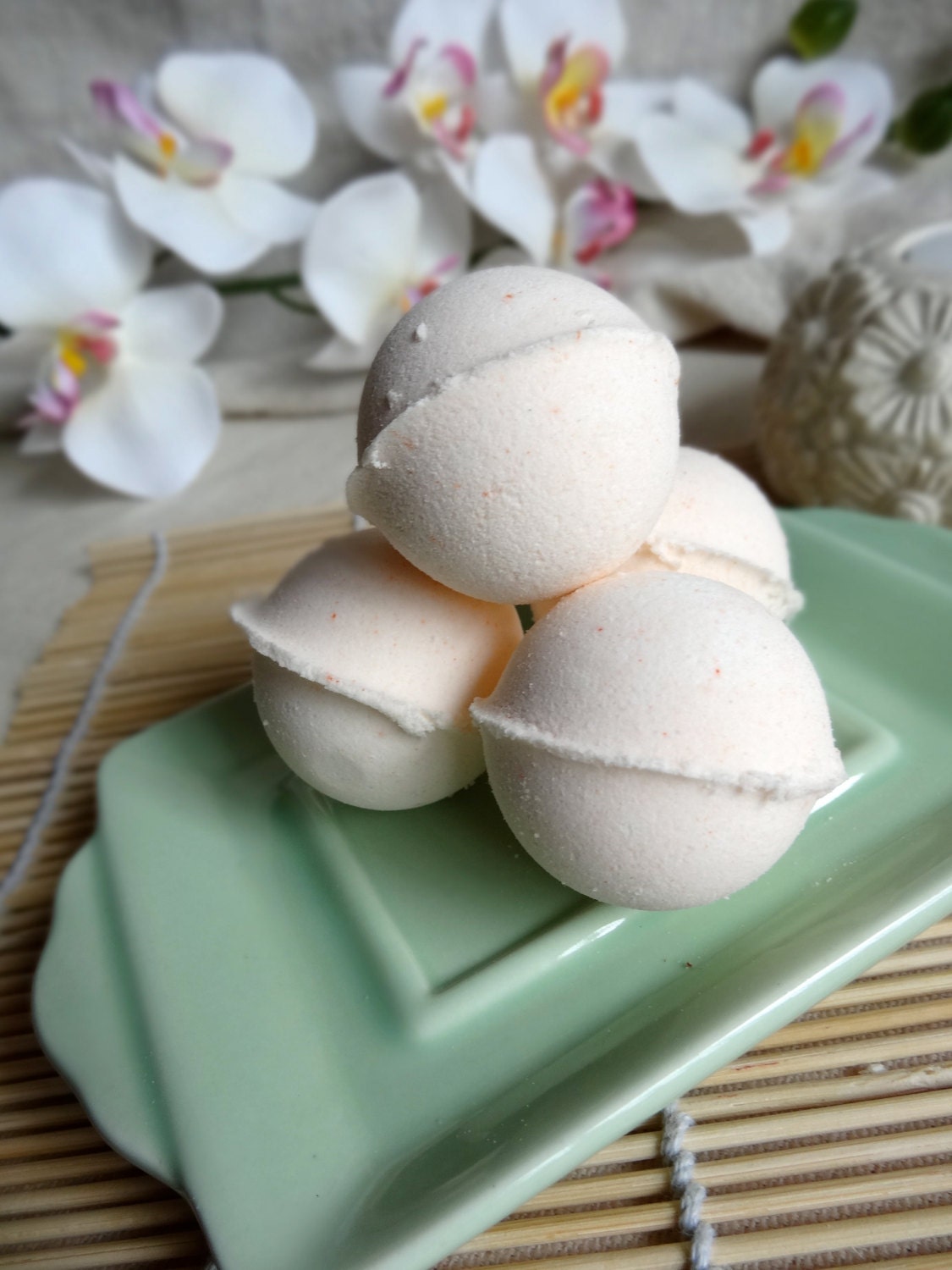 Citrus Splash Shower Steamers