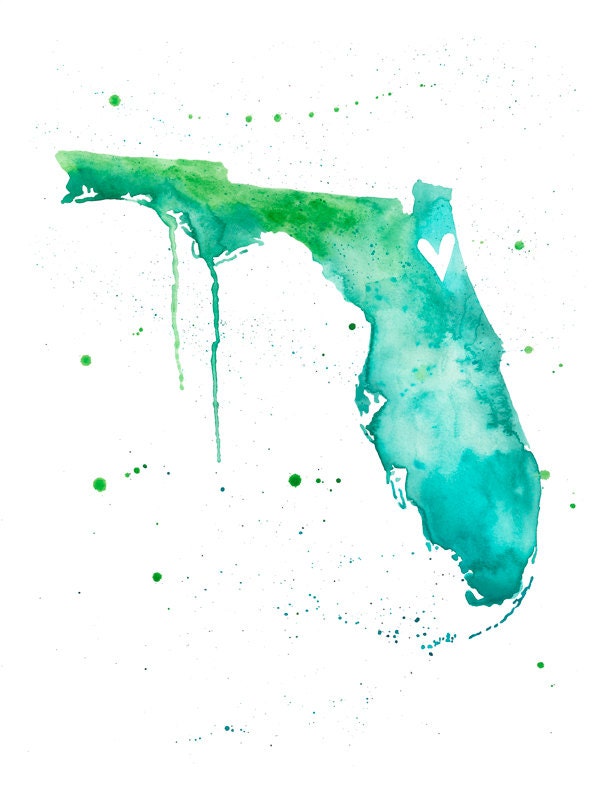Florida Love