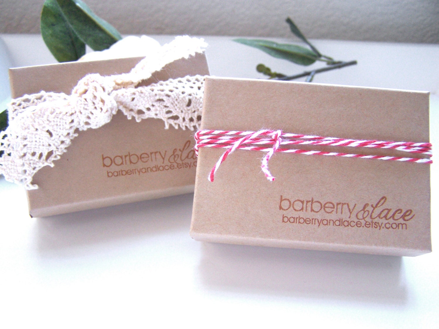 Gift Wrapping