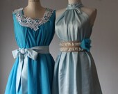 mix  bridesmaid dresses  / Romantic / lace   / dresses /Fairy / Dreamy / Bridesmaid / Party / wedding / Bride /