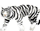 Made to Order - Tigerwith M.C Escher