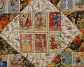 Day of the Dead Quilt