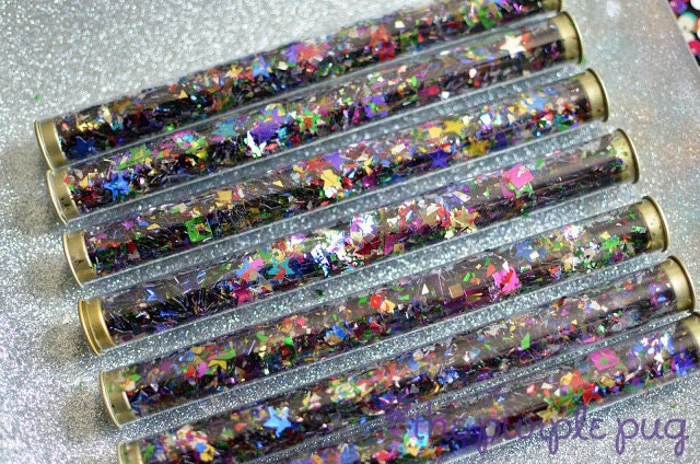 custom confetti wands set of 10 Il_170x135
