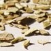 ORGANIC yerba mate loose leaf tea - - 2oz