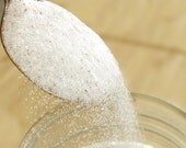 OrganicVanilla Bean Sugar 8oz Non Gmo