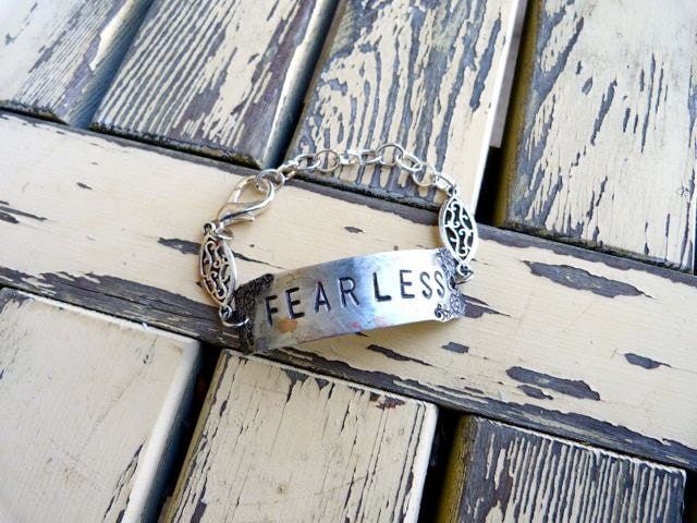 Fearless Bracelet