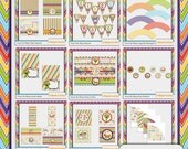 Cinco De Mayo Fiesta Printable Party Bundle Il_170x135