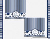 Father's Day Love You to Pieces Mint Bag Toppers Il_170x135