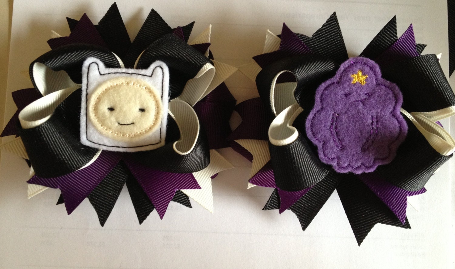 Set of Adventure Bows