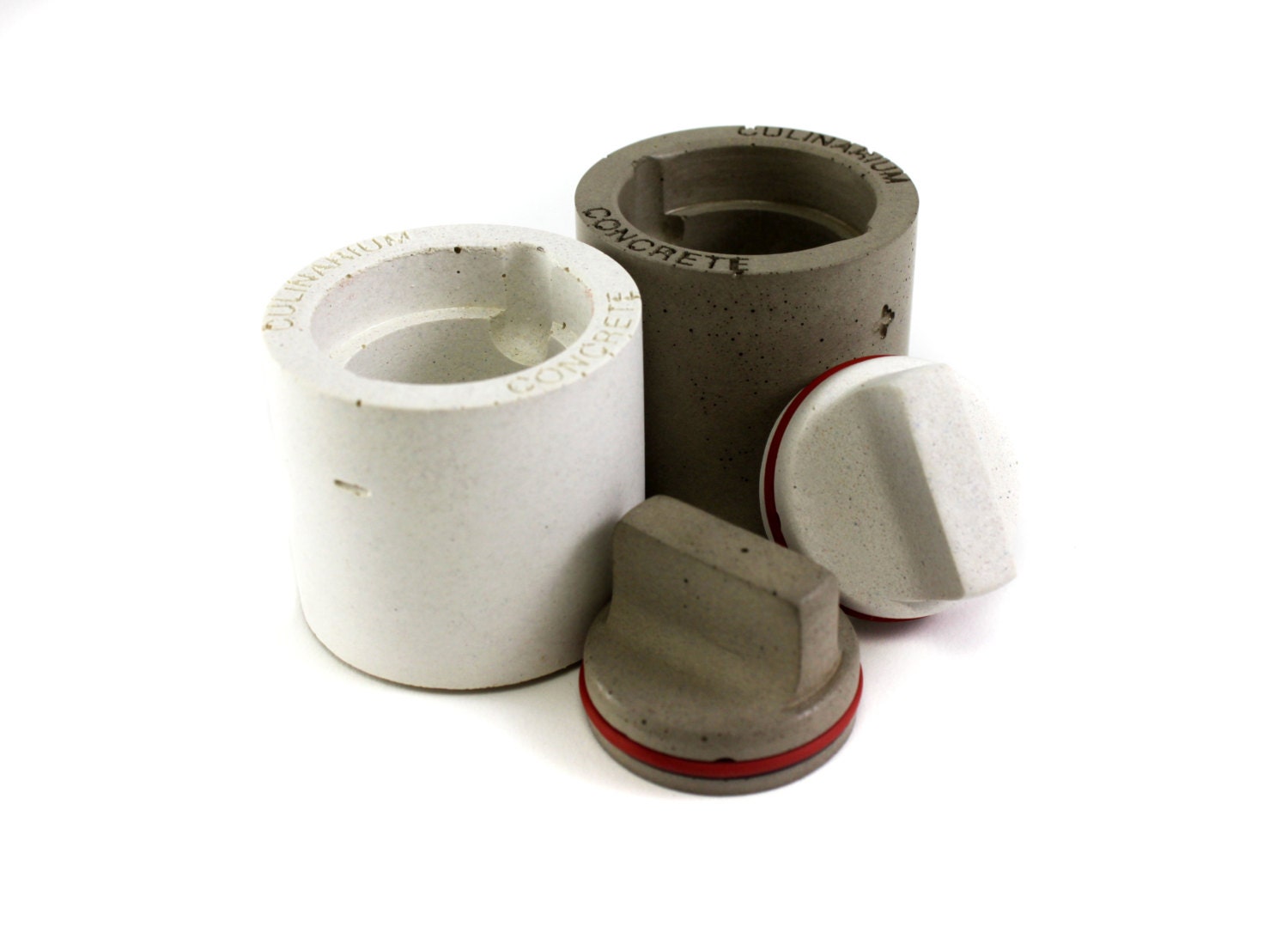 NEX GEN Salt and Pepper Shaker Set