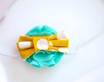 The Zoey Headband