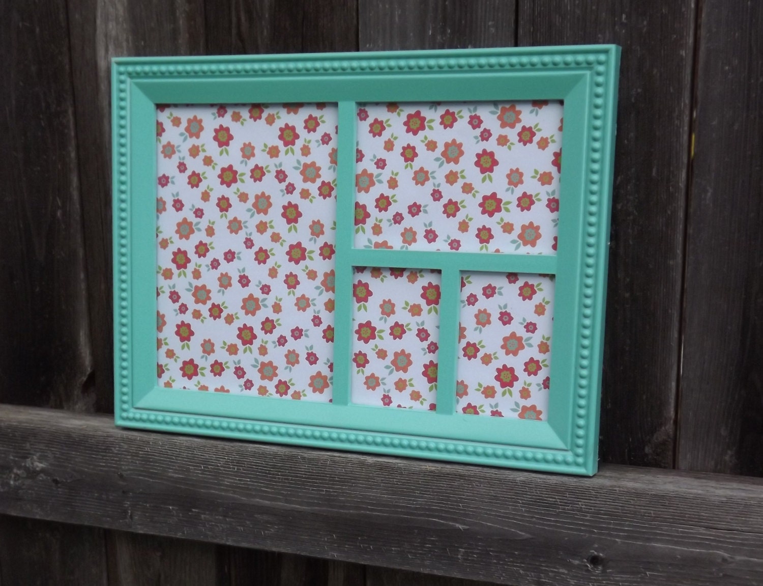 Picture Frame WALL COLLAGE Shabby Chic Picture Frame Vintage Ornate Style Multi Picture Photo Frame Wedding Nursery Party Decor