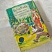 Vintage Rip Van Winkle Hardcover Book Washington Irving