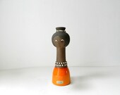 Vase by Guldkroken HJO Sweden