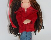 Waldorf Doll Custom Order Listing