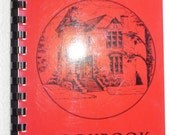 Ladies Library Association Cookbook