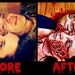 Custom zombie Portraits 8x11""
