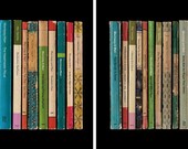 SPECIAL OFFER: All 4 The Smiths Studio Albums As Books Poster Prints For The Price Of 3, Morrissey & Marr Collected Works