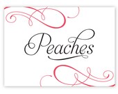 Custom Signage