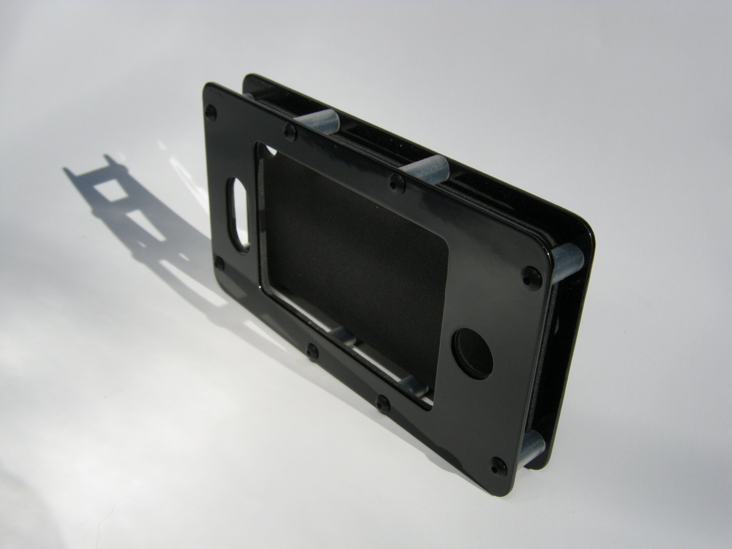 IPhone Hybrid Case