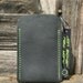 Blackberry Z10 Leather Case