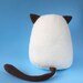GRUMPY CAT plush toy