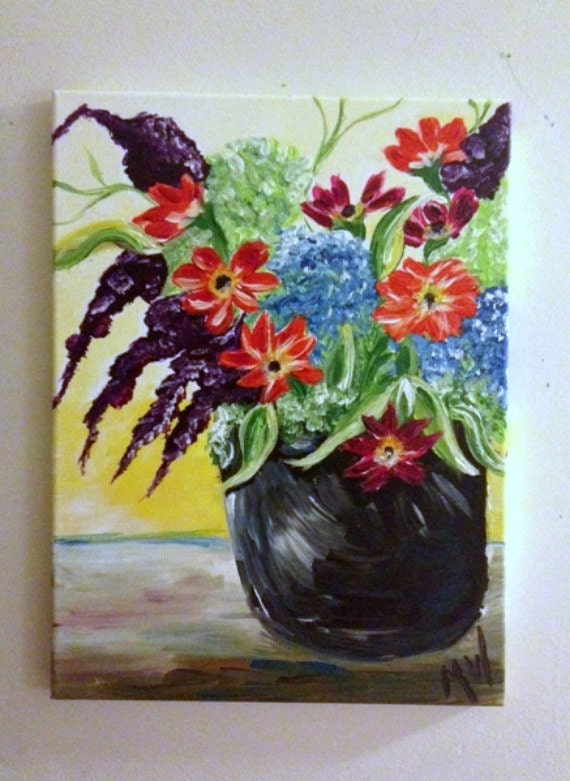 Spring Garden
