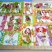 Reserved for Wendy - Hu La La Hawaiian Ladies Fabric by Loralie Harris Designs
