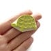 Slow and Steady Turtle Stamp - Rubber Stamp - Cling Rubber Stamp