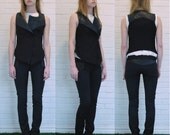 Motarde jacket - ELISA C-ROSSOW