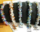 Shaggy Bracelets