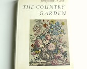The Country Garden by Josephine Nuese Signed 1st Edition 1970