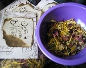 Seven Flowers Bath Tea
