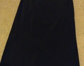 Vintage prada skirt 