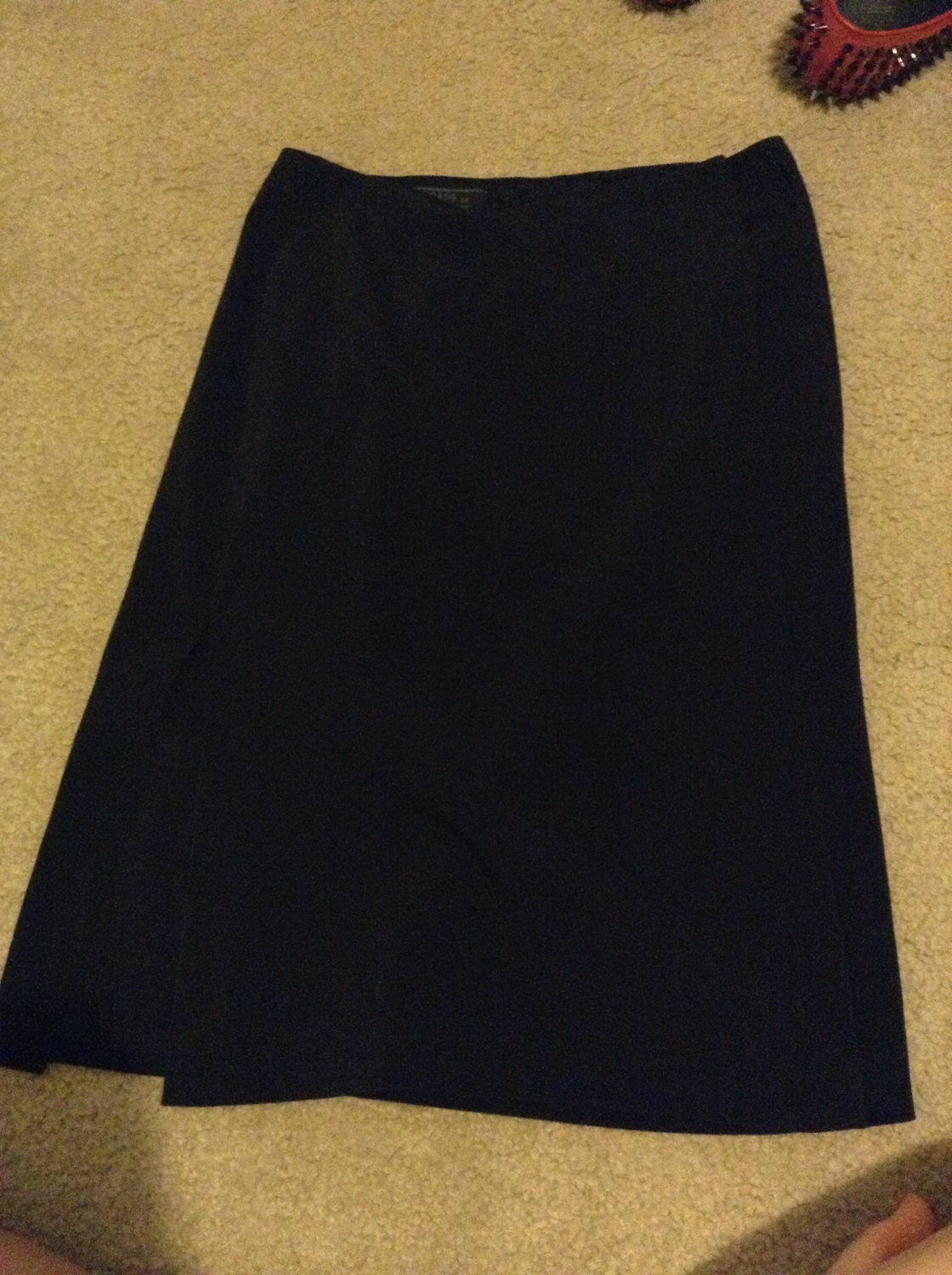 Vintage prada skirt 