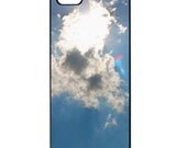iphone 5 Case, iphone 4 Case, iphone 4s Case, Geometric, Plastic, Blue, Summer, Spring