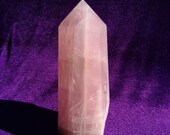 Large Rose Quartz 2LB