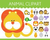 Animal Jungle - C43