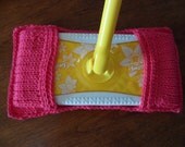 Eco Friendly Cotton Swiffer Cover