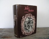The Works of Jane Austen.